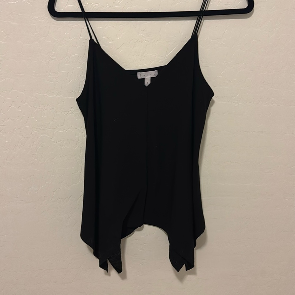 Black Top